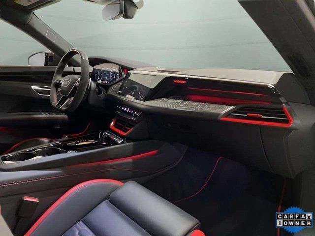 2023 Audi RS e-tron GT Base quattro Dallas TX