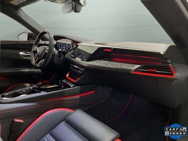 2023 Audi RS e-tron GT Base quattro Dallas TX