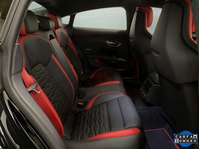 2023 Audi RS e-tron GT Base quattro Dallas TX