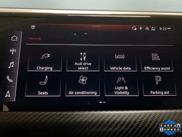 2023 Audi RS e-tron GT Base quattro Dallas TX