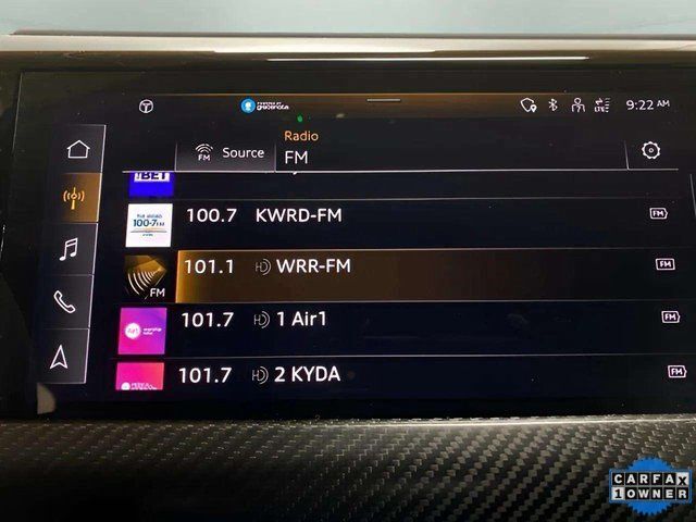 2023 Audi RS e-tron GT Base quattro Dallas TX
