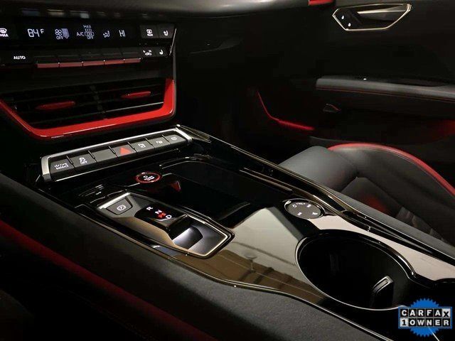 2023 Audi RS e-tron GT Base quattro Dallas TX