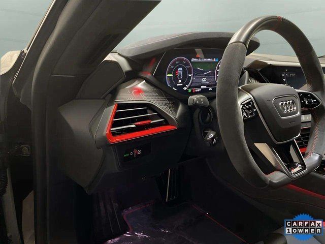 2023 Audi RS e-tron GT Base quattro Dallas TX