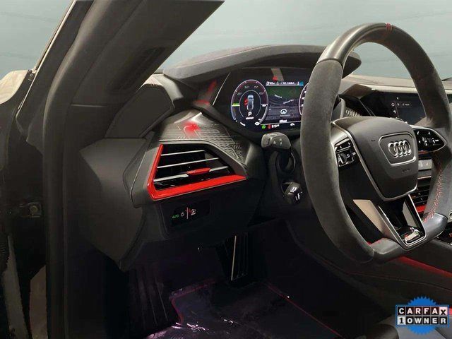 2023 Audi RS e-tron GT Base quattro Dallas TX