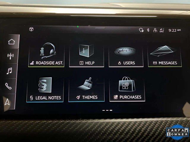 2023 Audi RS e-tron GT Base quattro Dallas TX