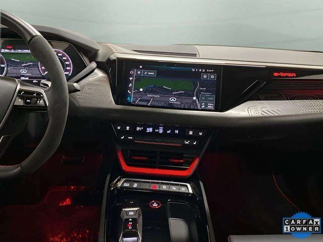 2023 Audi RS e-tron GT Base quattro Dallas TX