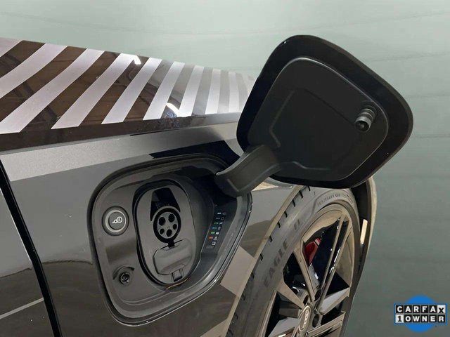 2023 Audi RS e-tron GT Base quattro Dallas TX