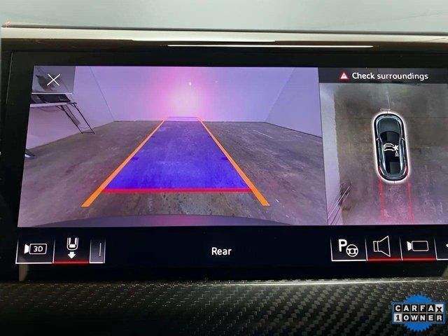 2023 Audi RS e-tron GT Base quattro Dallas TX