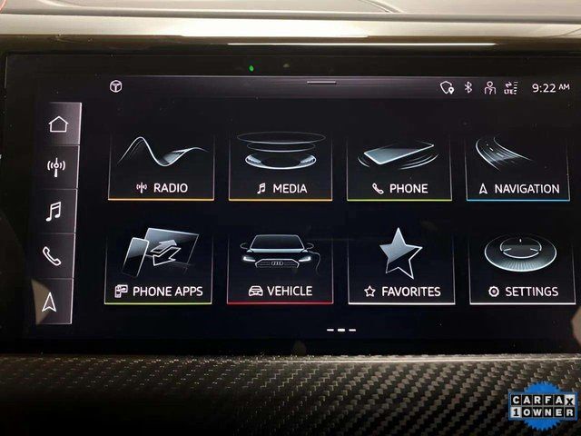 2023 Audi RS e-tron GT Base quattro Dallas TX