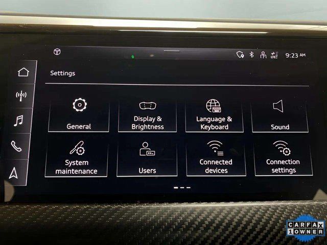 2023 Audi RS e-tron GT Base quattro Dallas TX