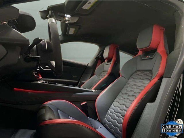 2023 Audi RS e-tron GT Base quattro Dallas TX