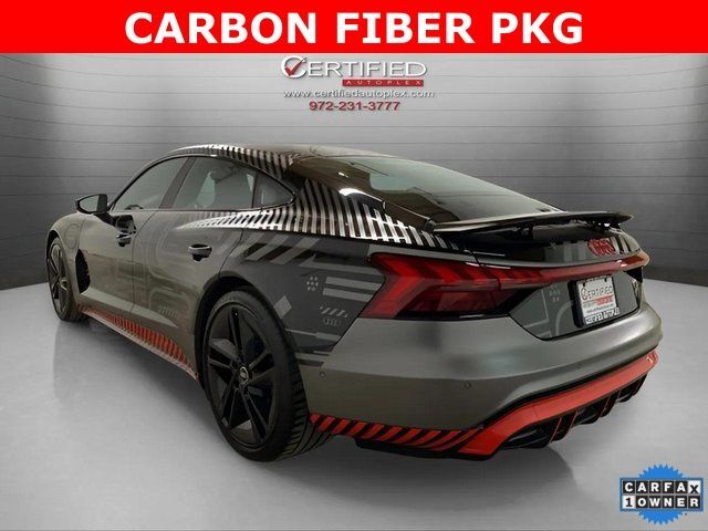 2023 Audi RS e-tron GT Base quattro Dallas TX