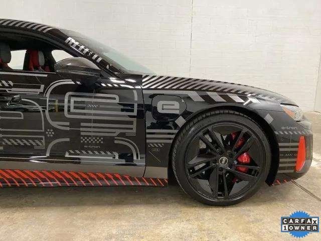 2023 Audi RS e-tron GT Base quattro Dallas TX