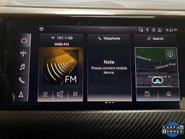 2023 Audi RS e-tron GT Base quattro Dallas TX