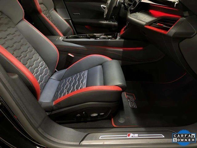 2023 Audi RS e-tron GT Base quattro Dallas TX