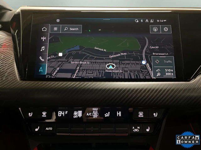 2023 Audi RS e-tron GT Base quattro Dallas TX