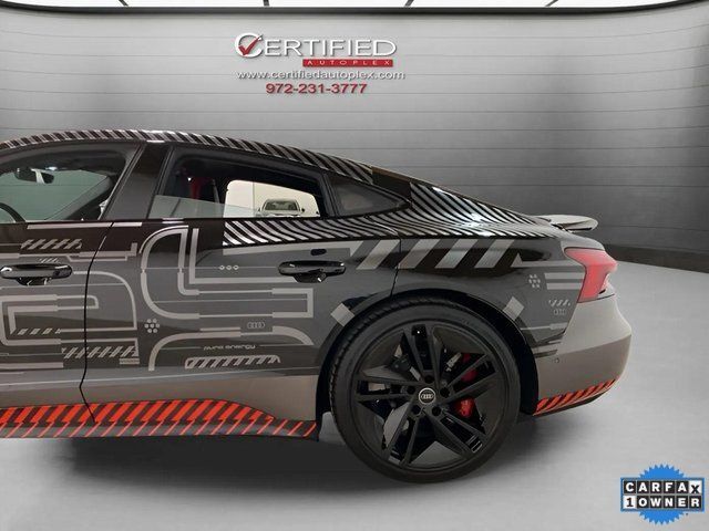 2023 Audi RS e-tron GT Base quattro Dallas TX