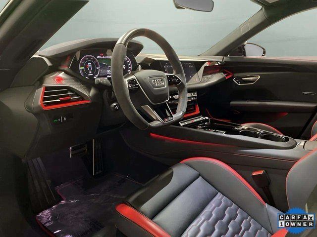 2023 Audi RS e-tron GT Base quattro Dallas TX