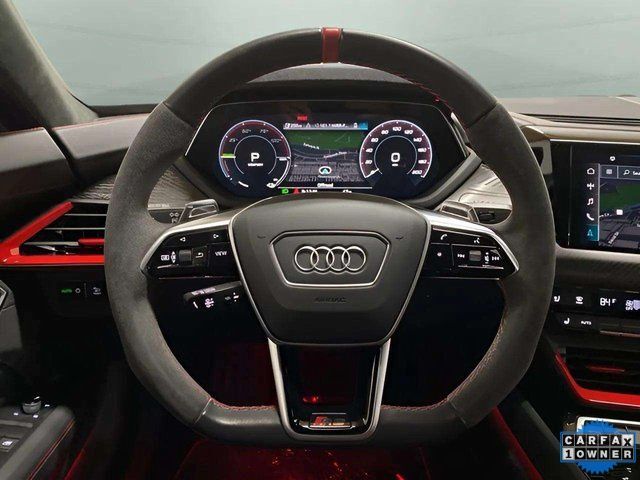 2023 Audi RS e-tron GT Base quattro Dallas TX