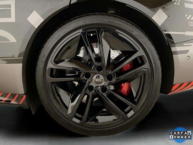 2023 Audi RS e-tron GT Base quattro Dallas TX