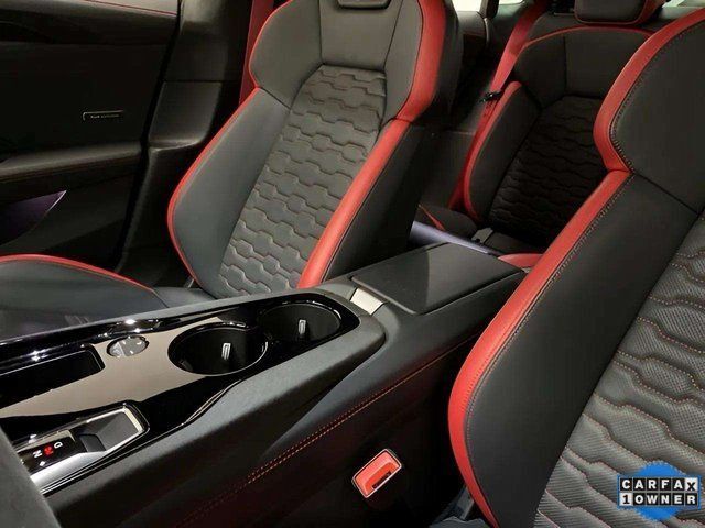 2023 Audi RS e-tron GT Base quattro Dallas TX