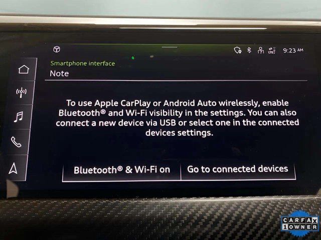 2023 Audi RS e-tron GT Base quattro Dallas TX