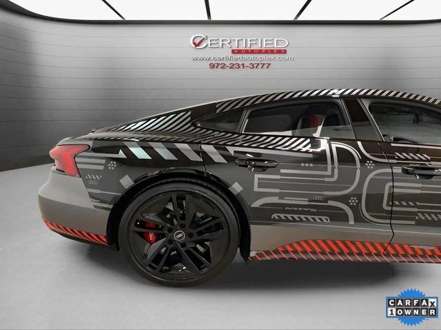 2023 Audi RS e-tron GT Base quattro Dallas TX