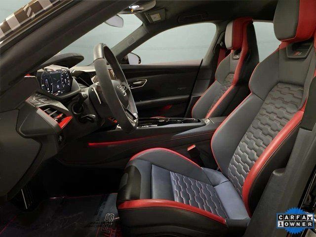 2023 Audi RS e-tron GT Base quattro Dallas TX