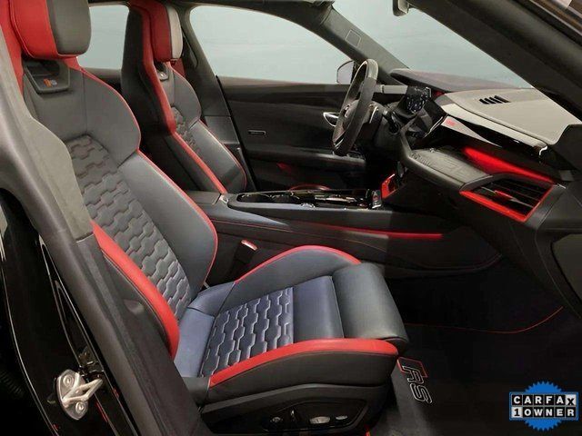 2023 Audi RS e-tron GT Base quattro Dallas TX