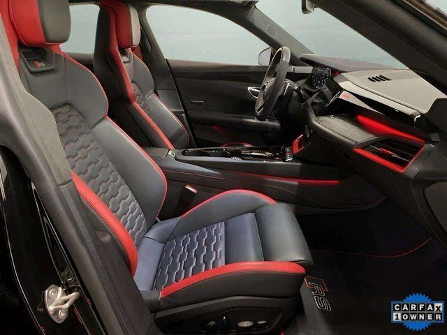 2023 Audi RS e-tron GT Base quattro Dallas TX