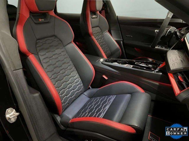 2023 Audi RS e-tron GT Base quattro Dallas TX