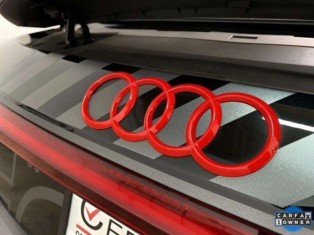 2023 Audi RS e-tron GT Base quattro Dallas TX