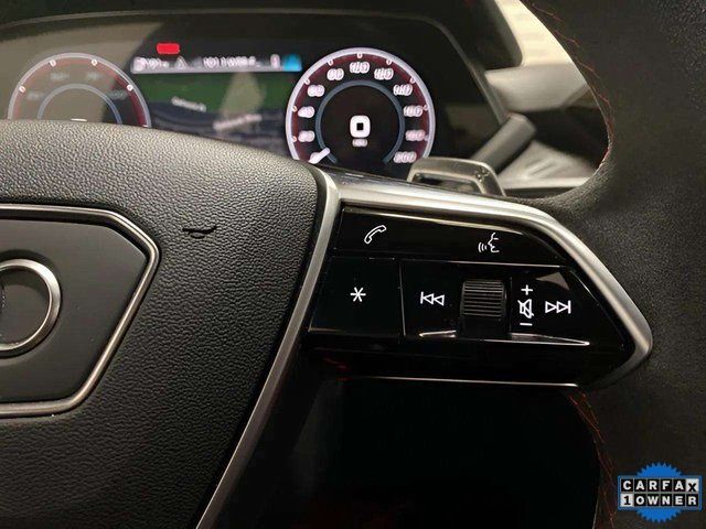 2023 Audi RS e-tron GT Base quattro Dallas TX