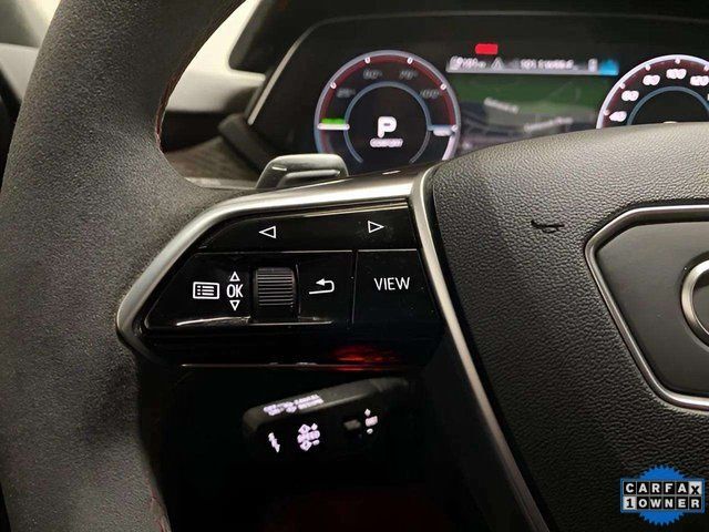 2023 Audi RS e-tron GT Base quattro Dallas TX