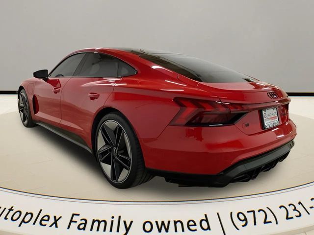 2023 Audi RS e-tron GT Base quattro