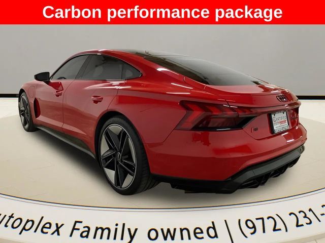 2023 Audi RS e-tron GT Base quattro