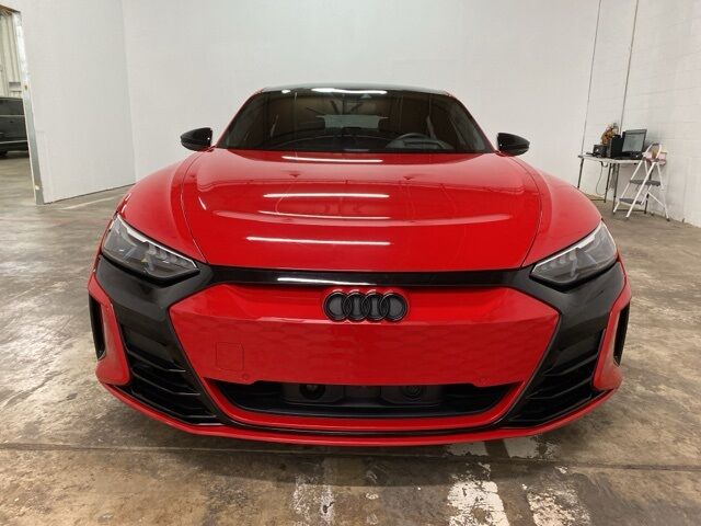 2023 Audi RS e-tron GT Base quattro