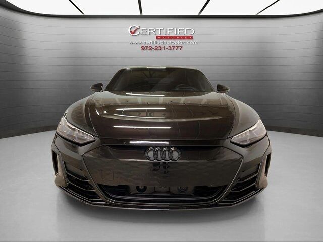 2023 Audi RS e-tron GT Base quattro