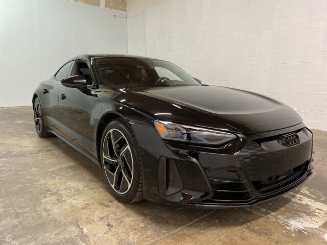 2023 Audi RS e-tron GT Base quattro