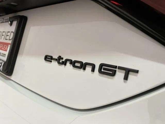 2023 Audi RS e-tron GT Base quattro Dallas TX