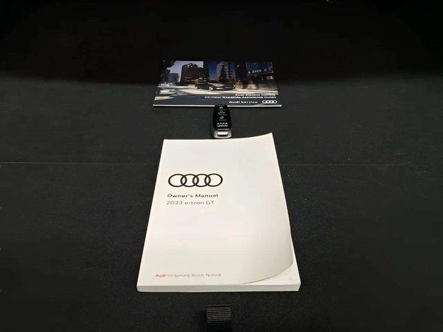 2023 Audi RS e-tron GT Base quattro Dallas TX