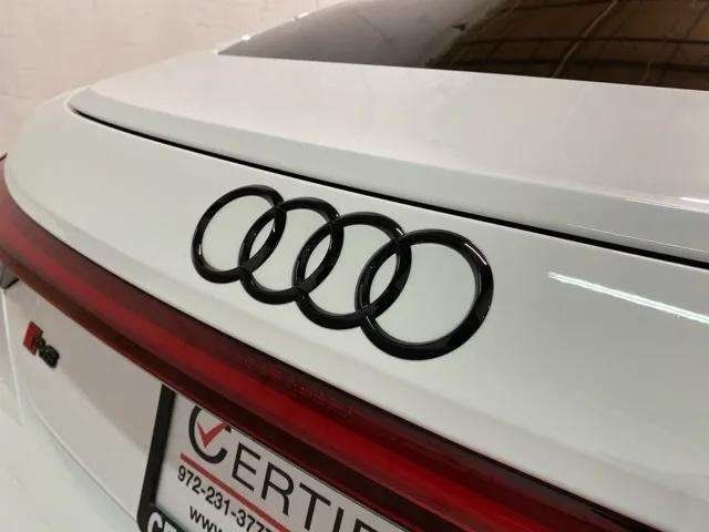 2023 Audi RS e-tron GT Base quattro Dallas TX