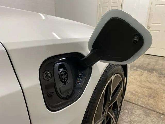 2023 Audi RS e-tron GT Base quattro Dallas TX