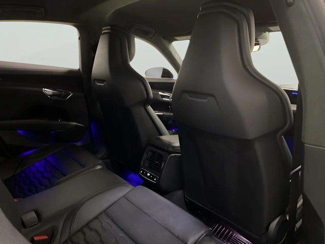 2023 Audi RS e-tron GT Base quattro Dallas TX