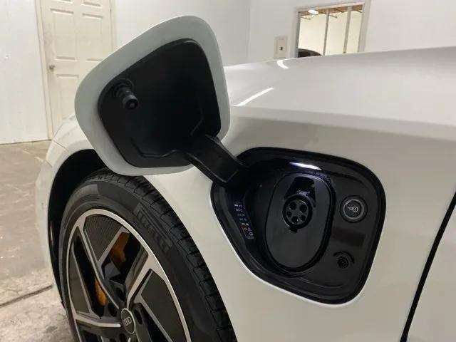 2023 Audi RS e-tron GT Base quattro Dallas TX