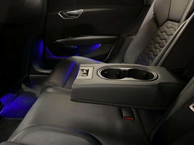 2023 Audi RS e-tron GT Base quattro Dallas TX