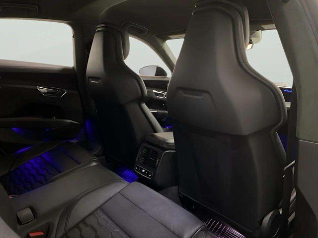 2023 Audi RS e-tron GT Base quattro Dallas TX