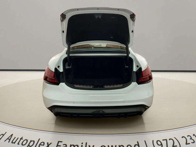 2023 Audi RS e-tron GT Base quattro Dallas TX