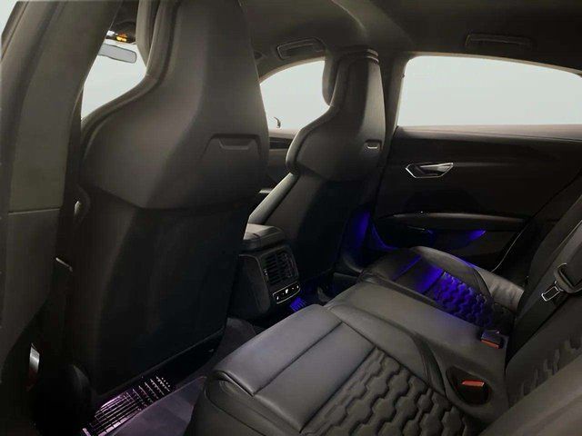 2023 Audi RS e-tron GT Base quattro Dallas TX