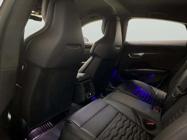 2023 Audi RS e-tron GT Base quattro Dallas TX